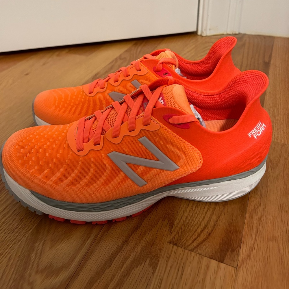 Women’s New Balance Sneakers Size 7.5